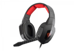 Gaming Headset Genesis H59 Volume Control 1.5m 3.5mm