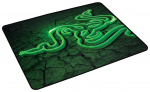 Mouse Pad RAZER Goliathus Control Fissure Edition Medium (Dimensions: 355x254x3mm)