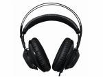 Headset Kingston HyperX Revolver S Gun Metal Surround Sound 7.1 USB