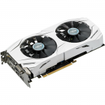 VGA Card ASUS DUAL-GTX1060-6G (GeForce GTX 1060 6GB GDDR5 1708/8008MHz 192-bit)