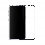 Screen Protector Nillkin Samsung G950 Galaxy S8 3D CP+Max Black Tempered Glass