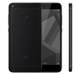 Mobile Phone Xiaomi Redmi NOTE 4X 4+64Gb 4100mAh DUOS
