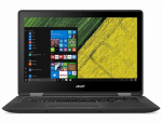 Notebook ACER Aspire A315-51 Black NX.GNPEU.018 (15.6" FullHD Intel i3-6006U 4Gb 1.0TB Intel HD 620 w/o DVD Linux)