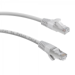 FTP Patch Cord Cat.5E 7.5m Synergy 21 Gray