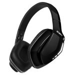 Headset SVEN AP-B550MV with Mic Bluetooth Black