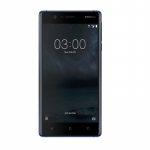 Mobile Phone Nokia 3 5.0" 2/16Gb 2630mA Duos Matt Black