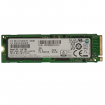 SSD 256GB Samsung PM961 (M.2 NVMe R/W:2800/1100MB/s Polaris TLC)