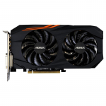 VGA Card Gigabyte GV-RX580AORUS-8GD (Radeon RX580 8GB GDDR5 256-bit)