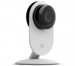 Xiaomi Yi Home Camera 1 720P Night Vision White