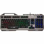 Keyboard MARVO K611 with Backlight Gaming US USB