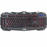 Keyboard MARVO KG748 with Backlight Gaming USB US