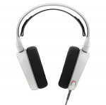 Headset SteelSeries Arctis 5 Gaming with Mic White