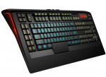 Keyboard SteelSeries Apex 350 US Gaming LED USB