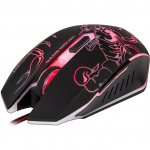 Mouse MARVO M316 Gaming Black USB