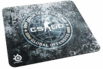 Mousepad SteelSeries QcK+ CS:GO Camo Edition Non-slip rubber base 450x400x2mm