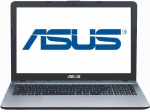Notebook ASUS X541NA Silver (15.6" HD Celeron N3350 4Gb 1Tb Intel HD w/o DVD DOS)