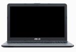 Notebook ASUS X541NC Silver (15.6" Pentium N4200 4Gb 1Tb GeForce 810M w/o DVD DOS)