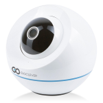 GoClever Eye 3 Home Wi-Fi Camera