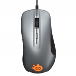 Mouse STEELSERIES Rival 300 Gunmetal Grey USB