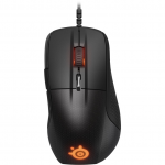 Mouse STEELSERIES Rival 700 USB Black