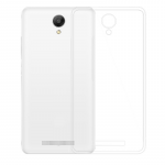 Case CoverX Xiaomi MI Note 2 TPU Ultrathin Transparent
