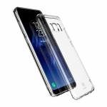 Case CoverX for Samsung G950 TPU Ultrathin Transparent