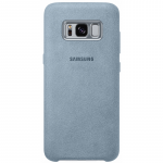 Case Original Samsung Alcantara cover Galaxy S8
