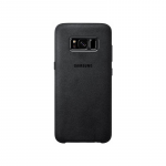 Case Original Samsung Alcantara Cover Galaxy S8+