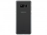 Case Original Samsung Clear Cover Galaxy S8+