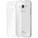 Case for Samsung J710 TPU Ultrathin Transparent