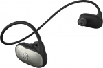 Earphones E'NOD EAE-202 Sport Waterproof Bluetooth Gray