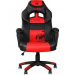 Gaming Chair MARVO CH-105 Red