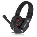 Headset MARVO H8311 Wired Gaming Black