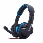 Headset MARVO H8316 Wired Gaming Blue