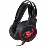 Headset MARVO HG8907 Wired Gaming