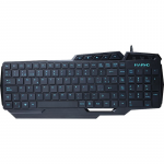 Keyboard MARVO K326 Gaming US USB