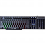 Keyboard MARVO K632 Gaming US LED USB