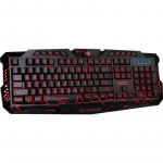 Keyboard MARVO K636L Gaming LED USB