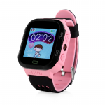 Smart Baby Watch WONLEX GW500S rose