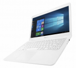 Notebook ASUS E402NA White (14.0" Pentium N4200 4Gb 1Tb Intel HD DOS)