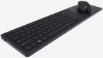 Keyboard & Mouse Razer RZ84-01330100-B3G1 Turret US Layout Bundle Wireless USB