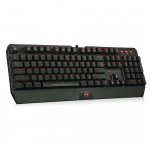 Keyboard MARVO KG922RED Mechaninca Red Gaming LED USB US