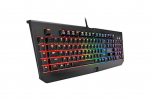 Keyboard Razer RZ03-01220900-R3R1 BlackWidow Russian Layout Chroma USB