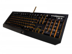 Keyboard Razer RZ03-01222400-R3M1 BlackWidow US Layout Chroma Overwatch Edition USB