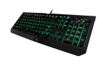 Keyboard Razer RZ03-01700700-R3R1 BlackWidow Russian Layout Ultimate 2016 USB