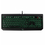 Keyboard Razer RZ03-01701600-R3M1 BlackWidow US Layout Ultimate Stealth 2016 USB