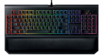 Keyboard Razer RZ03-02031600-R3M1 BlackWidow US Layout Chroma V2 Orange Switch USB