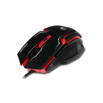 Mouse MARVO M319RD Wired Gaming Red USB
