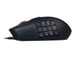 Mouse Razer RZ01-01610100-R3G1 Naga Chroma USB