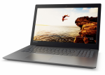 Notebook Lenovo IdeaPad 320-15IKB Onyx Black (15.6" HD Intel i7-7500U 8GB 256 SSD GeForce 940MX w/o DVD DOS)